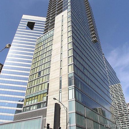 Aparthotel Bridgestreet At State And Grand Chicago Exterior foto